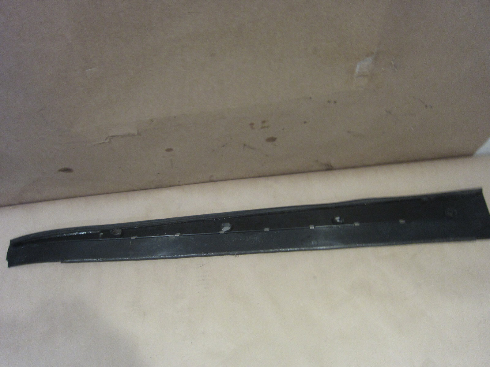 Ferrari 456 M GT / M GTA - LH Kick Plate - P/N 63212900