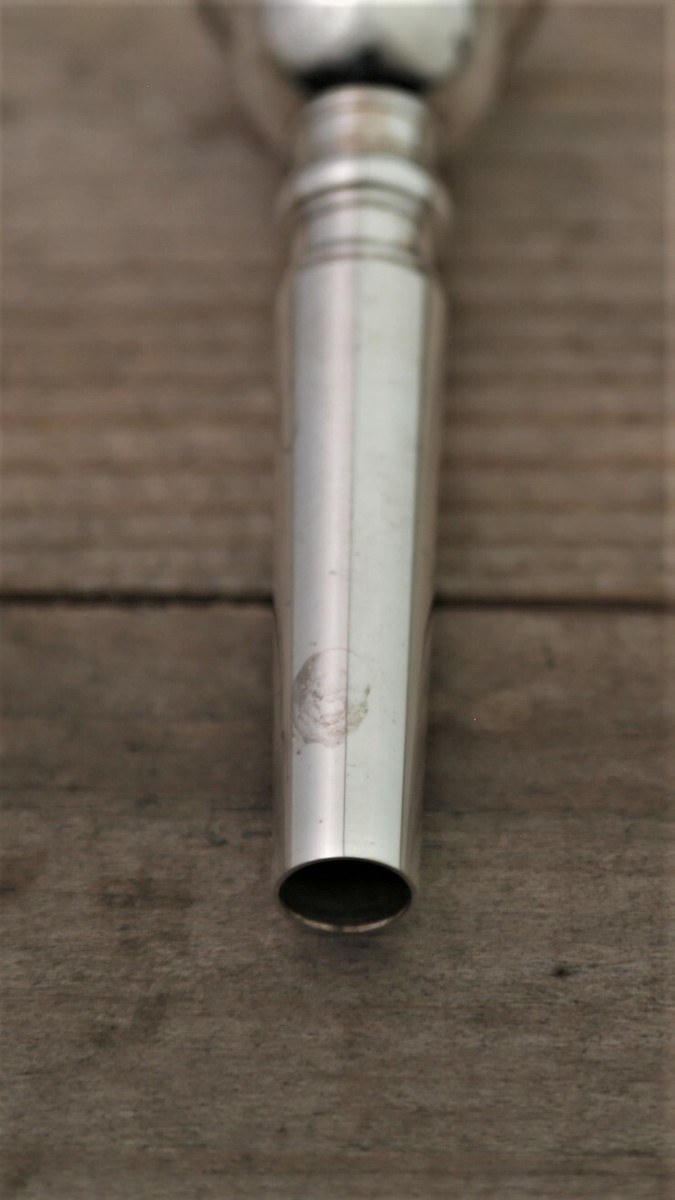 管楽器・吹奏楽器 YAMAHA Bobby Shew Jazz Amazon.com: Yamaha Trumpet Mouthpiece Bobby Shew Signature