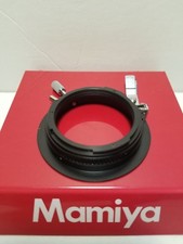 Mamiya 645 PRO AUTO BELLOWS ADAPTER RING ATTACHMENT NEW PART ADAPTER RING