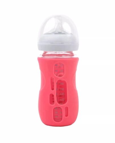 baby bottle sleeve