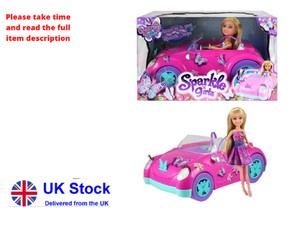 sparkle girlz butterfly fairies