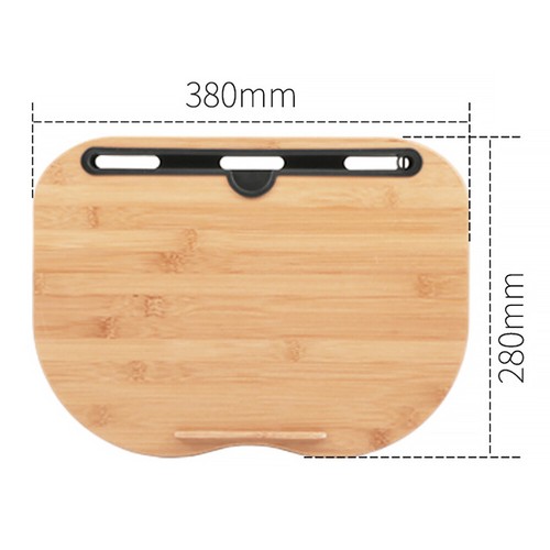 Tablet Desktop Schreibtischlaptophalter Ständer Für Tablet-Halter - Bild 2 von 11