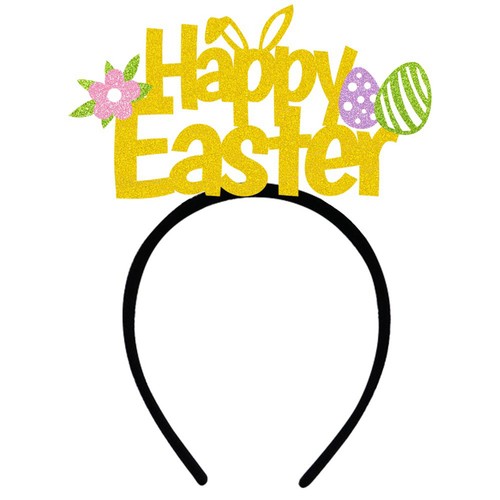 Easter Headband Easter Costume Headband Easter Bunny Headband for Children