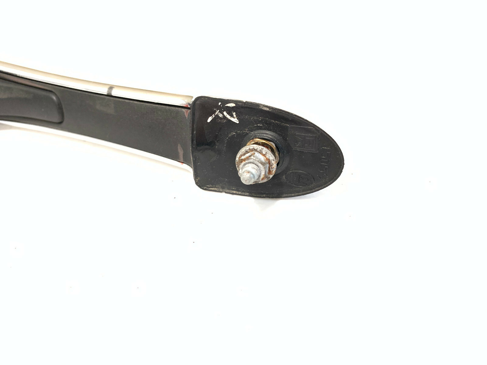 Maserati Quattroporte 2007 Rear Right Exterior door handle