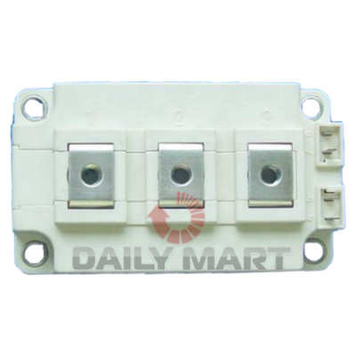 New In Box INFINEON BSM300GB120DLC_S5 BSM300GB120DLC-S5 Power Supply Module