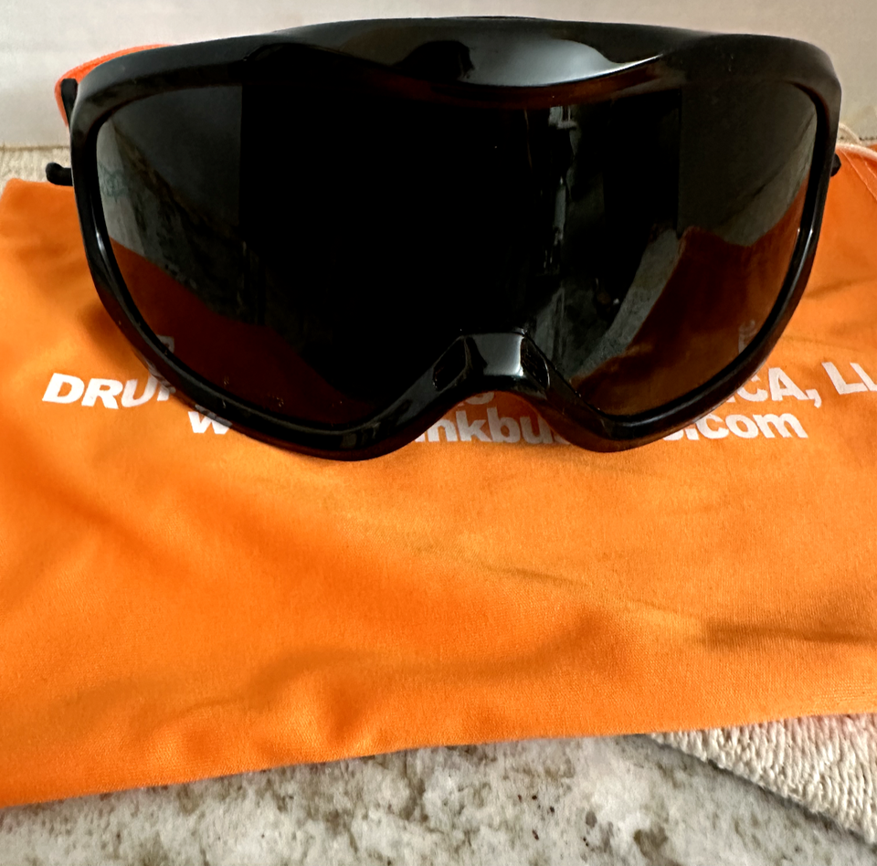 Drunk Busters Totally Wasted Googles. (BAC .26.35) Teaching Aid eBay