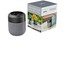 iBOX Echo Dot 3rd Generation Portable Speaker System - Black/Grey (79223PI)
