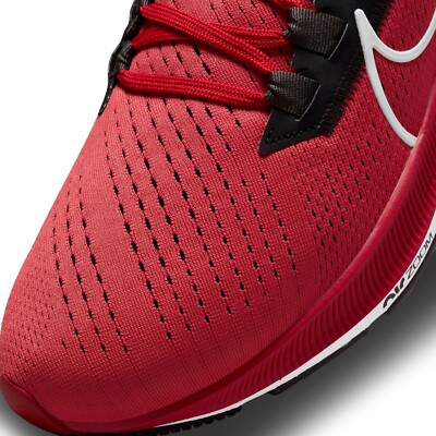 Tampa Bay Buccaneers Nike NFL Air Zoom Pegasus 38 Running Shoe