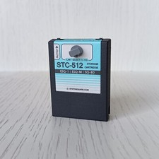 64-IN-1 Ensoniq ESQ-1, ESQ-M, SQ-80 Rewritable RAM Cartridge