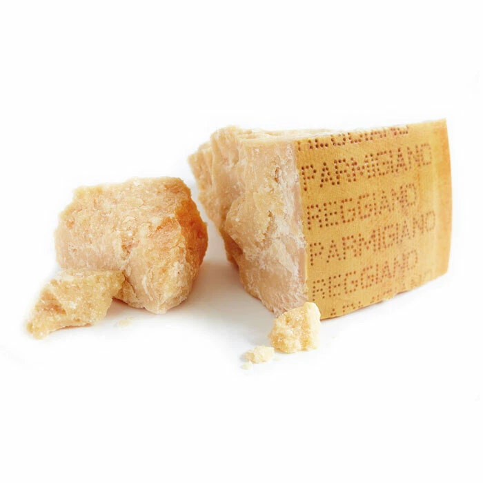 Parmigiano Reggiano 24 months aged Best Selection - 1 lb