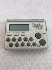 Pampered Chef 1900 Digital Timer ** Great Condition **