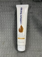 Avon Moisture Therapy Hand Cream Calming Relief Oatmeal 4.2oz New