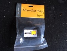 A9122 Promaster Flash Mounting Ring for Canon 600EX-RT