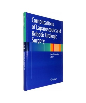 Complications of Laparoscopic and Robotic Urologic Surgery