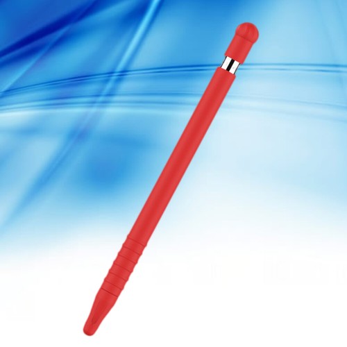 Crayon En Silicone Crayon Câble Adaptateur Crayon De De Couverture - Photo 6/11