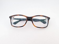 Ray Ban Eyeglasses, Frames Only, RB 7047, 5574, 54-17-140, Tortoise