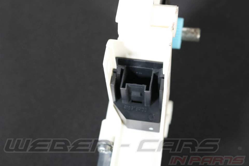 8K0959801B Fensterhebermotor vorne links VL Audi A6 A7 4G A8 4H Q3 8U Q5 8R - Bild 3 von 4