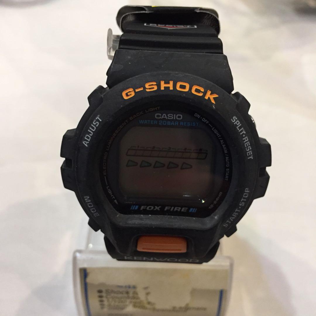 Men used G-SHOCK DW6600 Free Shipping | eBay 