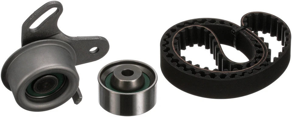 Kit de componentes de correa de distribución de motor Gates para Hyundai Accent 2001-2011 1,6 L L4 GAS Foto 3 de 4