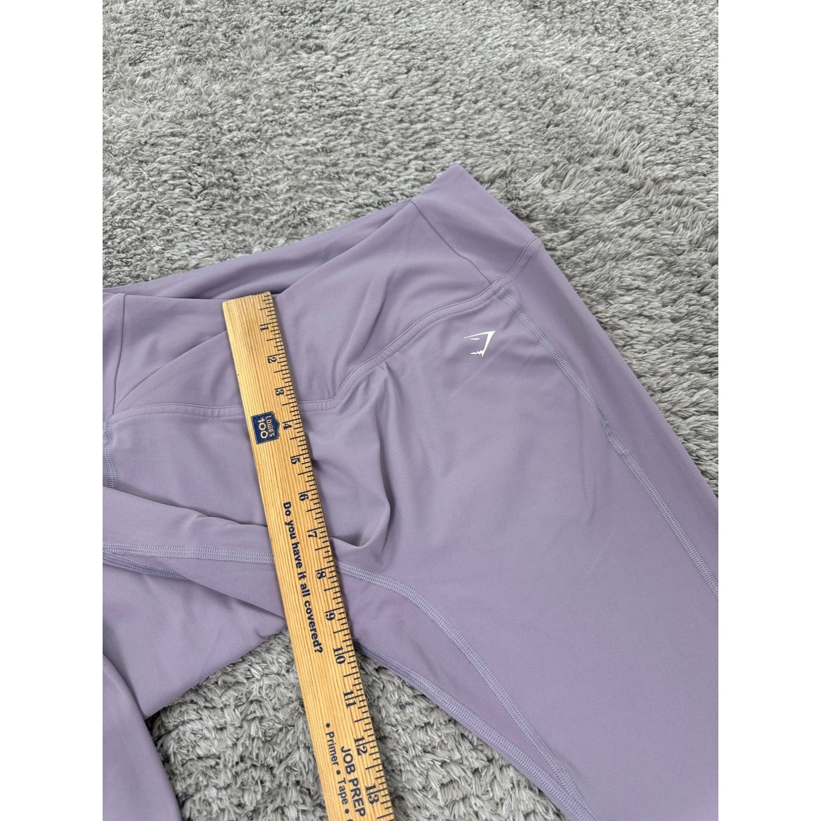 gymshark high waisted training workout leggings