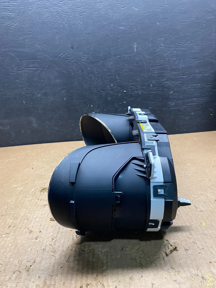 Kia Sedona 2015 a 2016 velocímetro calibre de grupo fabricante original H7314 PS Foto 4 de 4