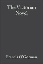 The Victorian Novel, , 9780631227045