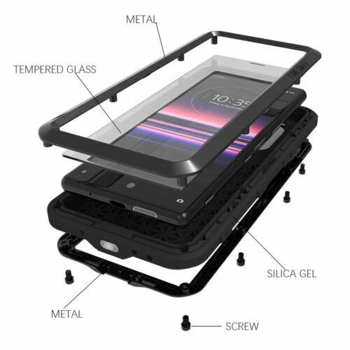 Mobile Phone Cases, Covers & Skins for Sony Sony Xperia Z2