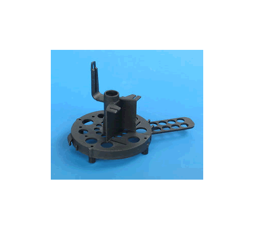 J PERKINS - TWISTER CIVIL MAIN CHASSIS - 6601620 - Picture 1 of 1