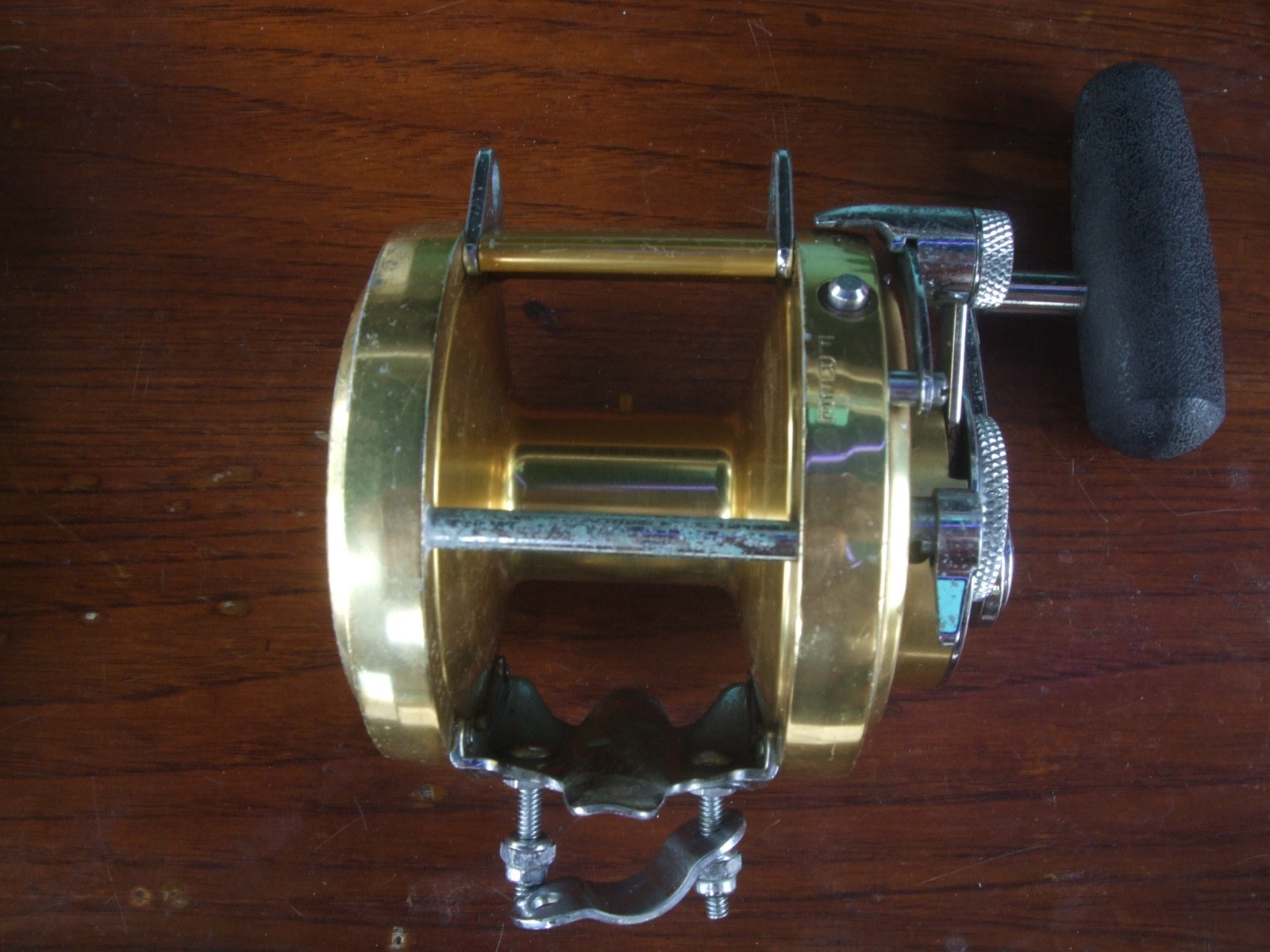 Penn International 30 Reel