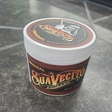 Suavecito Original Pomade, 4 oz