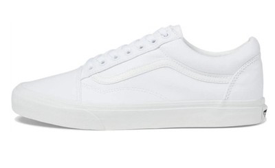 Vans Od Skool Classic Suede Canvas Skateshoe Men Women Unisex Shoe