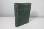 Legends of the Saxon Saints by Aubrey De Vere, 1879. Hardback book.