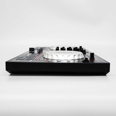 Pioneer DJ DDJ-SB2 Black DJ Controller 2-Channel Serato DJ Pro