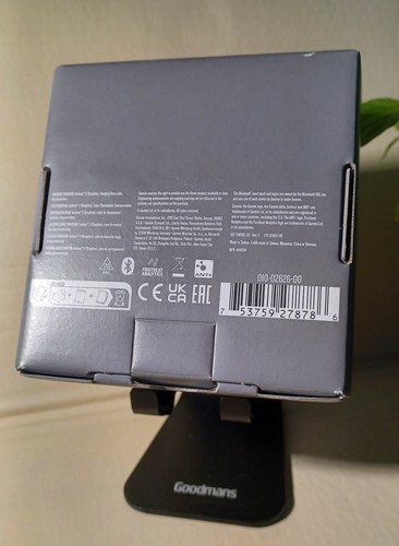 Garmin Instinct 2 45 mm Polycarbonate Case with Silicone Band BRAND NEW - Picture 2 of 4