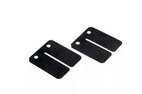 MembranpläTtchen Voca Carbon Minarelli Liegend Biaxial 0.35Mm