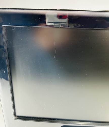 Toshiba TV DVD Combo 19LV610U-T LCD Small Kitchen TV No Remote Read Detail - Picture 4 of 8