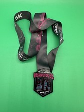 Run Winner Running Marathon Award Medal Rock’n’Roll 2019 Washington DC 5k