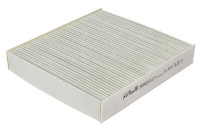 Fits DACIA BIGSTER, DUSTER, DUSTER/SUV, JOGGER, LOGAN, LOGAN pX cabin filter