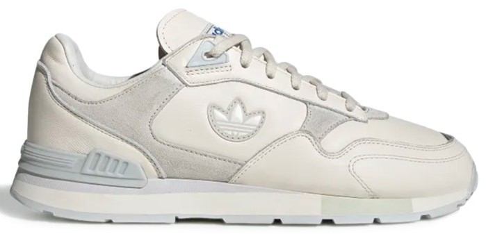 Adidas Treziod Clear Grey White for sale | eBay display picture 2