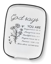 Christian Religious Gifts for Women, Mothers Day Scripture Bible Verse Kitche...