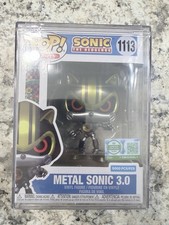 Ultimate Funko Pop Sonic the Hedgehog Figures Gallery and Checklist 45