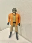 1997 Star Wars Ponda Baba Mos Eisley Cantina ActionFigure Toy POTF2 Rare Vintage