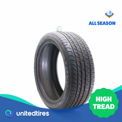 Used 245/45R20 Toyo Proxes 4 Plus 103Y - 8.5/32