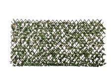 Artificial Laurel Trellis Screening 2m x 1m