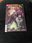 DARK NIGHTS DEATH METAL #5 FOIL GREG CAPULLO VAR BATMAN WONDER WOMAN SUPERMAN 1