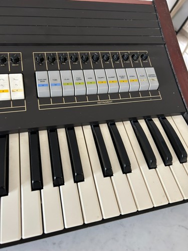 Korg Sigma - Foto 7 di 13