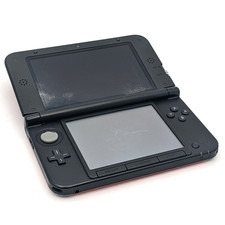Nintendo 3DS LL Handheld Console - (SPR-001) ...