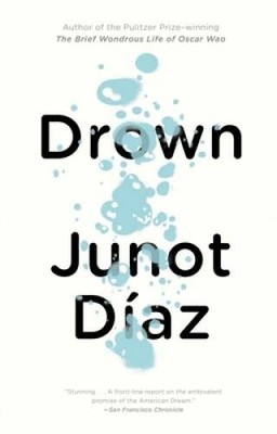 Drown - Paperback By DÃ­az, Junot - GOOD