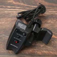 Sony RM-1BP Remote Controller Commander [Near Mint] #6284