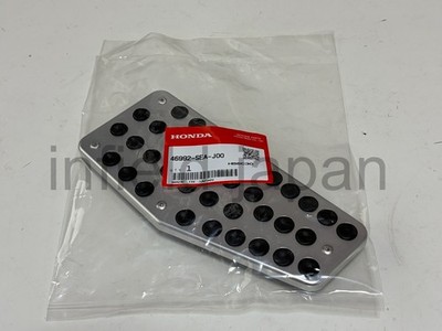 Genuine Honda INTEGRA TYPE R DC5 Plate Footrest Bracket 46992-SEA-J00 F/S